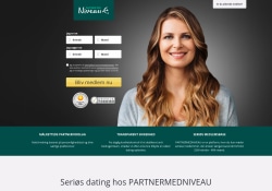 Partner med Niveau